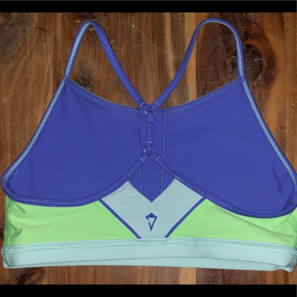 Ivivva (Lululemon) Youth Bikini Top
